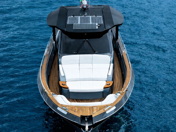 Huur Jacht met of zonder schipper italyure in Castellammare di Stabia