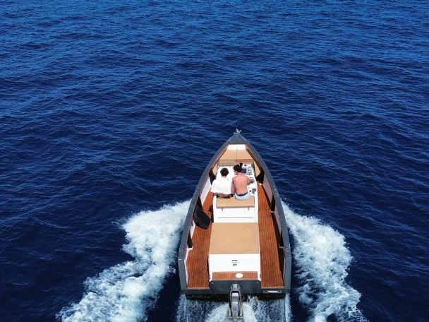 Jachthuur in Port de Cannes Marina - Smartboat Smartboat 23 via SamBoat