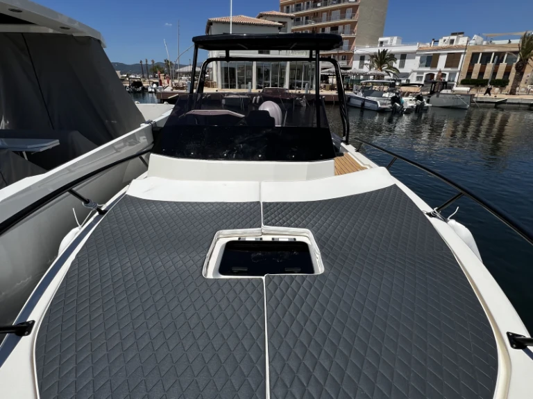 Huur een As Marine 28 GLX in Palma de Mallorca