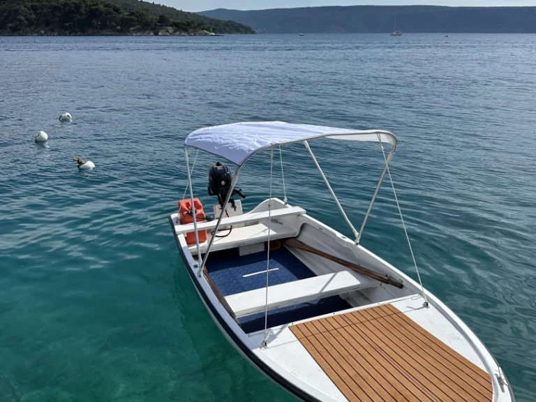 Jachthuur in Cres - Elan Elan 401 via SamBoat
