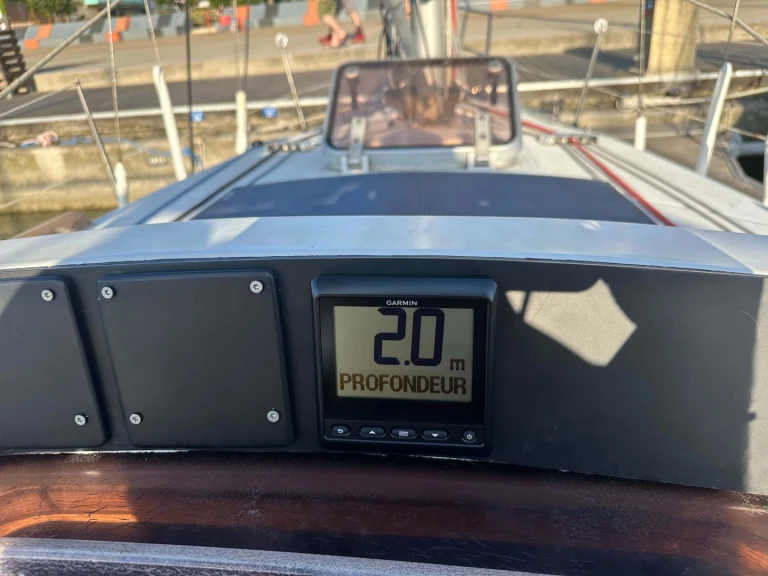 Zeilboot te huur in La Grande-Motte voor de beste prijs