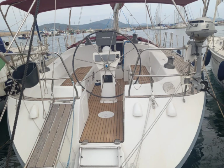 Zeilboot te huur in Porto di Alghero voor de beste prijs