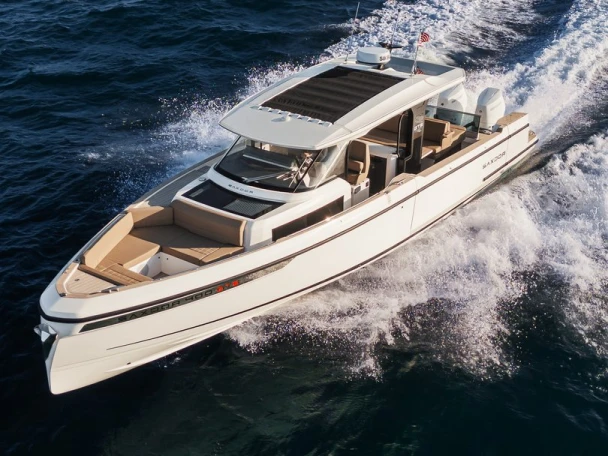 Motorboot te huur in Ibiza Town voor de beste prijs