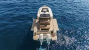 Saxdor Saxdor 400 GTC te huur van particulier of professional in Ibiza Town