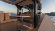 Verhuur Motorboot in Ibiza Town - Saxdor Saxdor 400 GTC