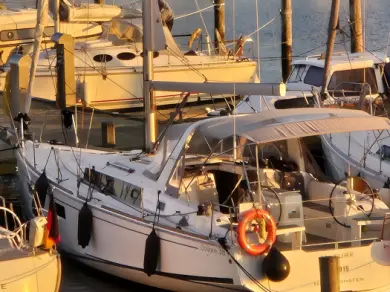Zeilboot te huur in Heiligenhafen voor de beste prijs