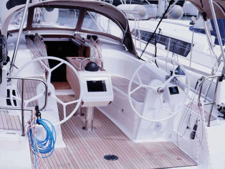 Jachthuur in Lefkáda - Bavaria Cruiser 34 via SamBoat
