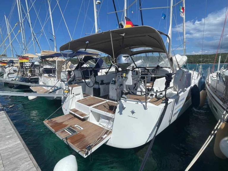 Zeilboot te huur in Palma de Mallorca voor de beste prijs