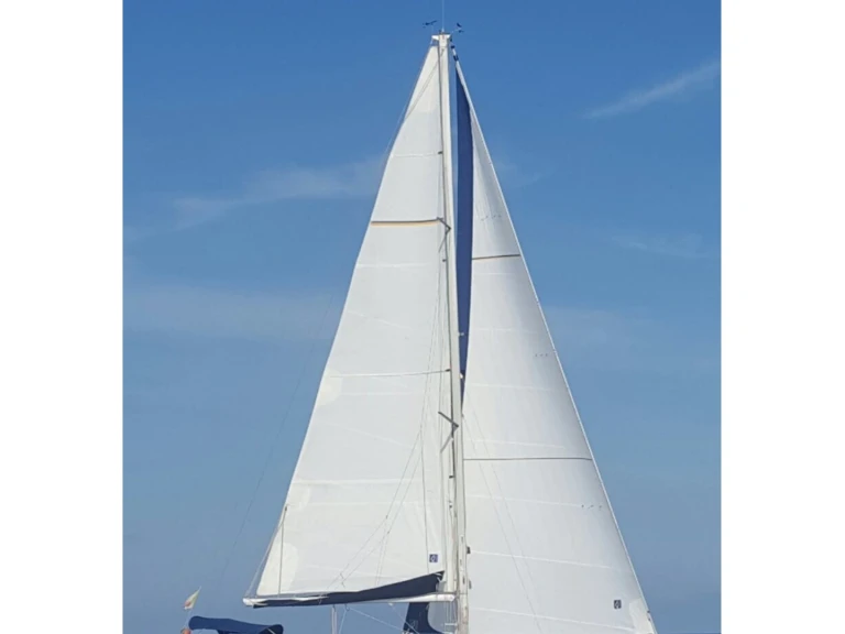 Bootverhuur Punta Ala goedkoop Gib Sea 41