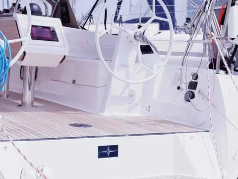 Bootverhuur Lefkáda goedkoop Cruiser 34