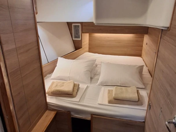 Zeilboot te huur in Trogir voor de beste prijs