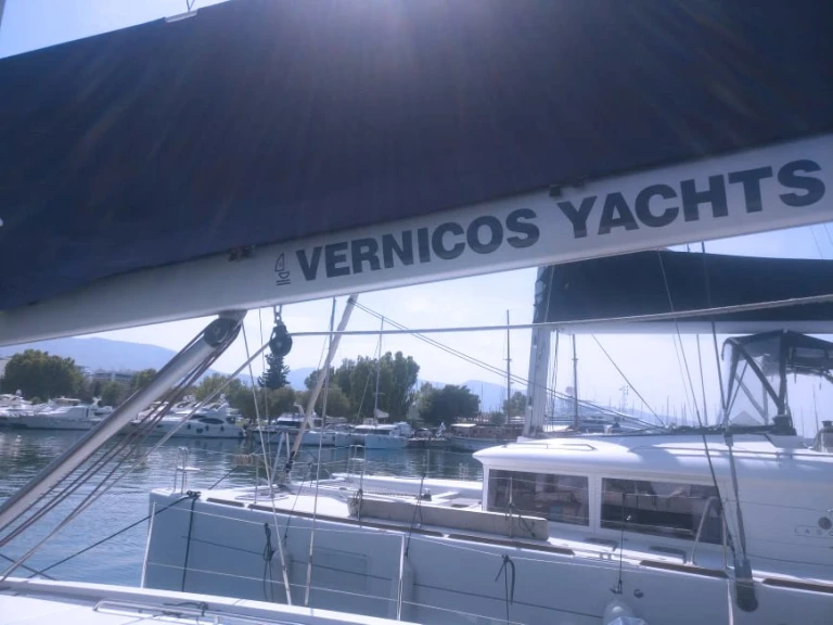 Verhuur Zeilboot Bénéteau met vaarbewijs