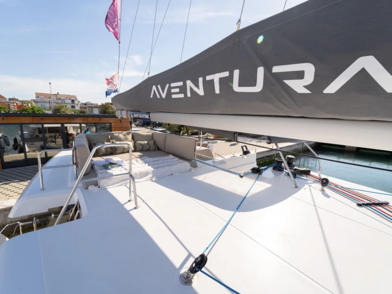 Catamaran te huur in Pirovac voor de beste prijs