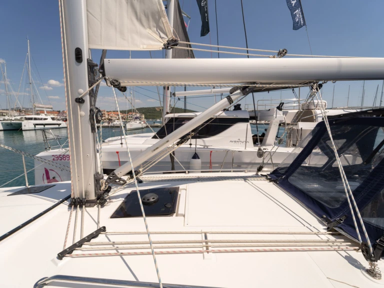 Jachthuur in Pirovac - Bavaria Bavaria C38 via SamBoat