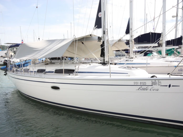 Zeilboot te huur in Mai Khao voor de beste prijs