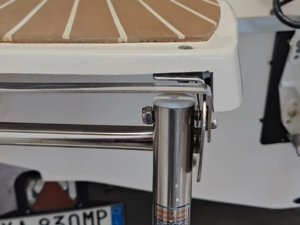 Verhuur RIB Bwa met vaarbewijs