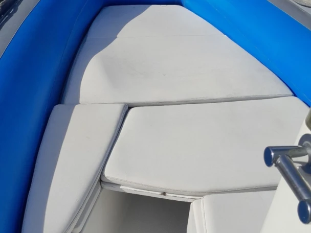 Lomac Lomac 600 IN te huur van particulier of professional in Gruissan