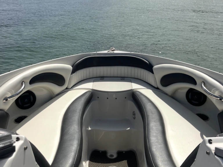 Stingray 250LR te huur van particulier of professional in Poole