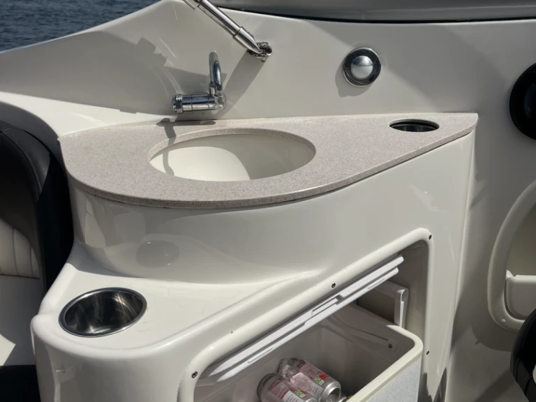 Bootverhuur Poole goedkoop 250LR