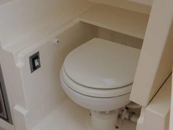 Verhuur RIB in Calvi - Capelli Tempest 1000 WA