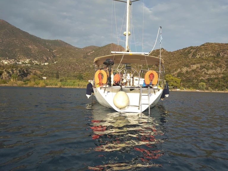 Bootverhuur Dromor Apollo 12 in Athene via SamBoat