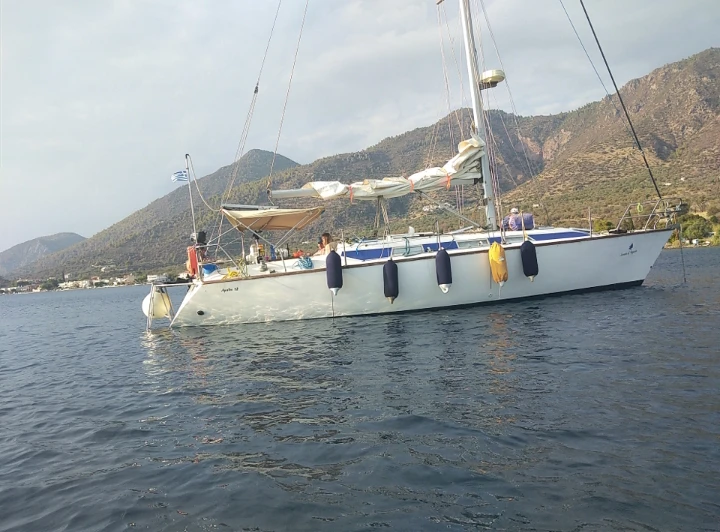Dromor Apollo 12 te huur van particulier of professional in Athene