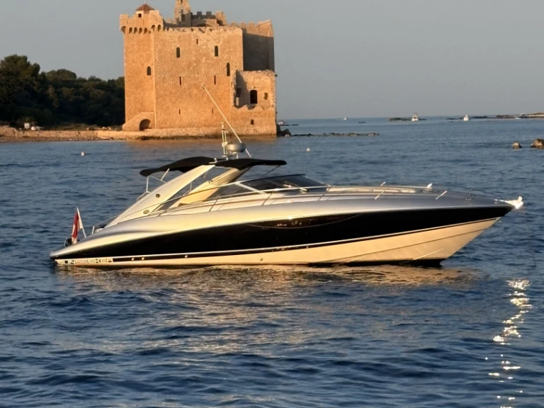 Motorboot te huur in Cannes voor de beste prijs