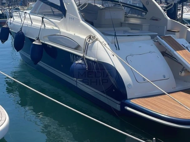 Bootverhuur Airon 388 in Théoule-sur-Mer via SamBoat