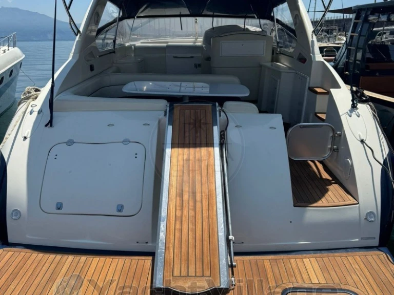 Huur Motorboot met of zonder schipper Airon in Théoule-sur-Mer
