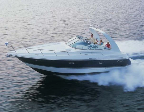 Jachthuur in Ibiza Town - Cruisers cruiser jacht 370 via SamBoat