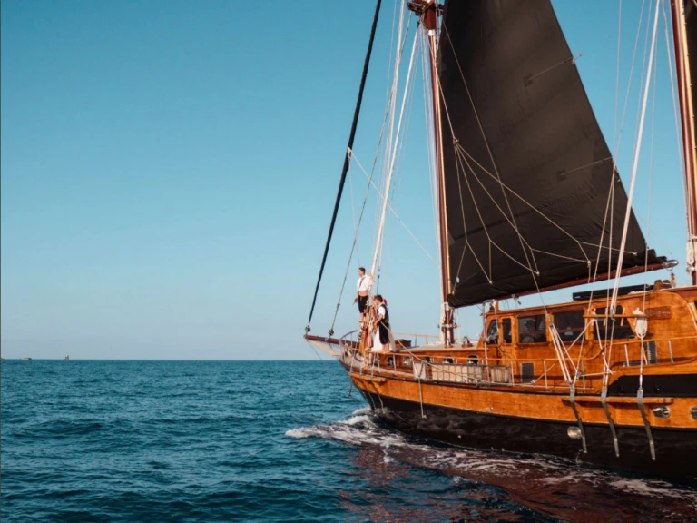 Jachthuur in Ibiza Town - MEHMET GOLETTA  via SamBoat