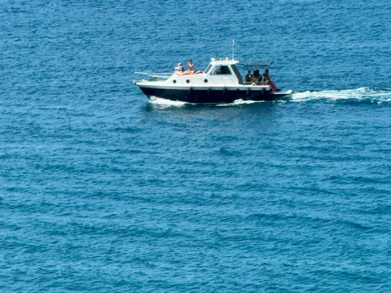 Bootverhuur Cefalù goedkoop Crestline