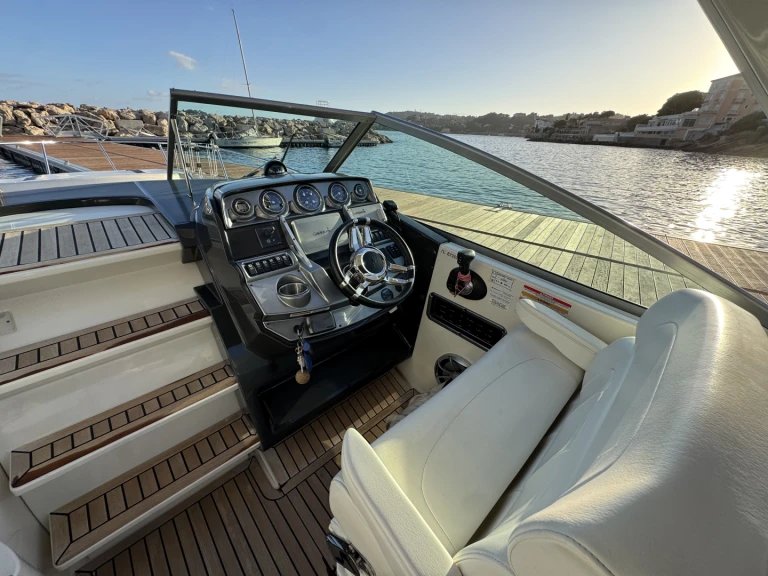 Motorboot te huur in Nice voor de beste prijs