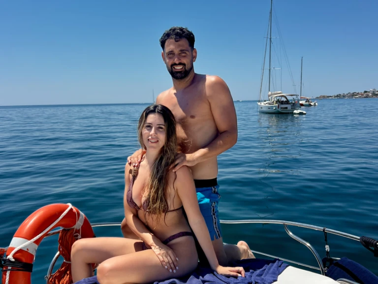Motorboot te huur in Santa Marinella voor de beste prijs