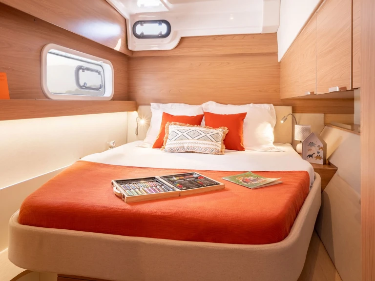 Huur Catamaran met of zonder schipper Bali in Ribishi