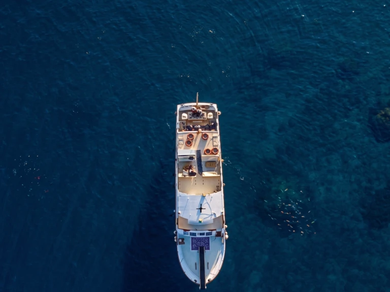 Motorboot te huur in Ibiza Town voor de beste prijs