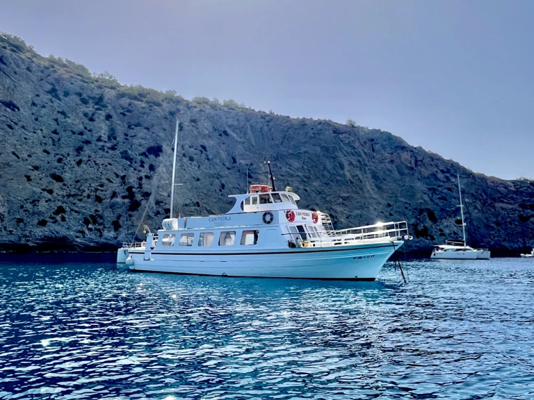 Jachthuur in Ibiza Town - Artesanal Golondrina via SamBoat
