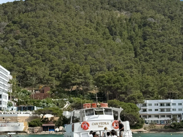 Artesanal Golondrina te huur van particulier of professional in Ibiza Town