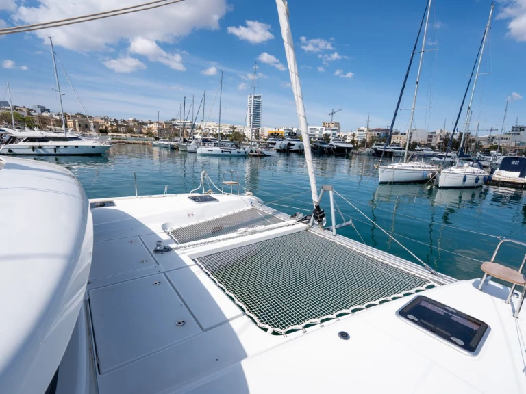 Lagoon Lagoon 42 te huur van particulier of professional in Il-Gżira