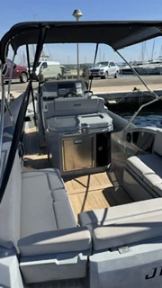 Verhuur RIB Joker Boat met vaarbewijs