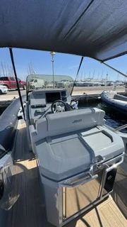 Joker Boat Clubman 30 te huur van particulier of professional in Hyères
