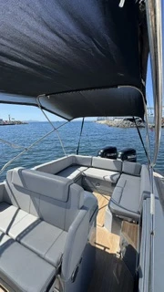 Jachthuur in Hyères - Joker Boat Clubman 30 via SamBoat