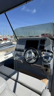 Huur een Joker Boat Clubman 30 in Hyères