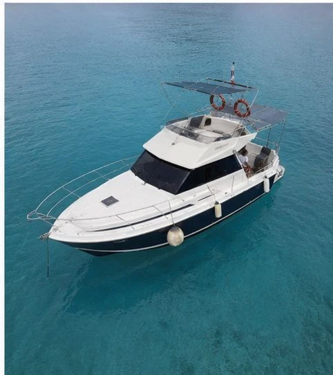 Eurocraft Beija Flore te huur van particulier of professional in Fethiye