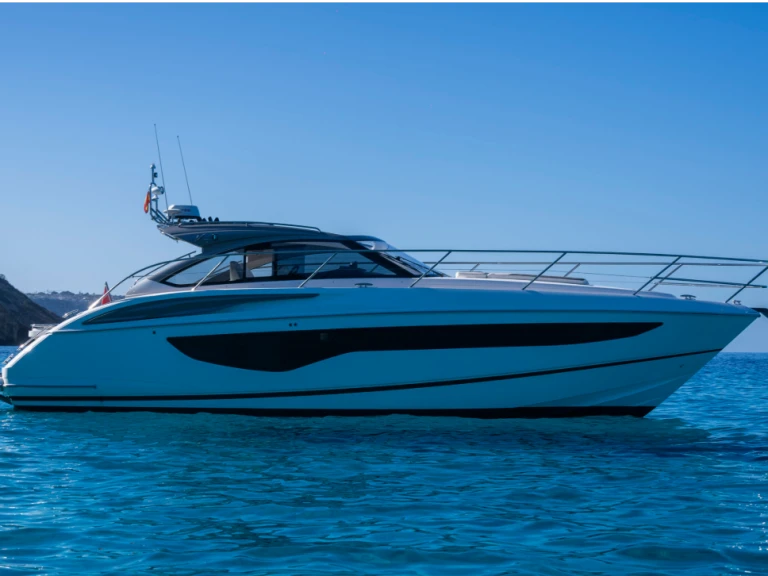 Motorboot te huur in Il-Gżira voor de beste prijs