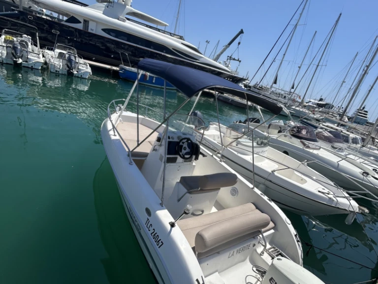 Aquamar Aquamar 17 te huur van particulier of professional in Antibes
