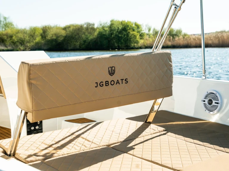 Bootverhuur boats poland Dante V600 in La Savina via SamBoat