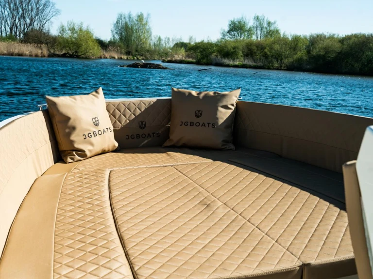 Motorboot te huur in La Savina voor de beste prijs