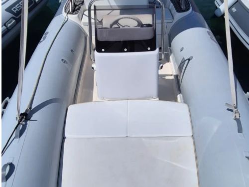Bootverhuur Sorrento goedkoop 19