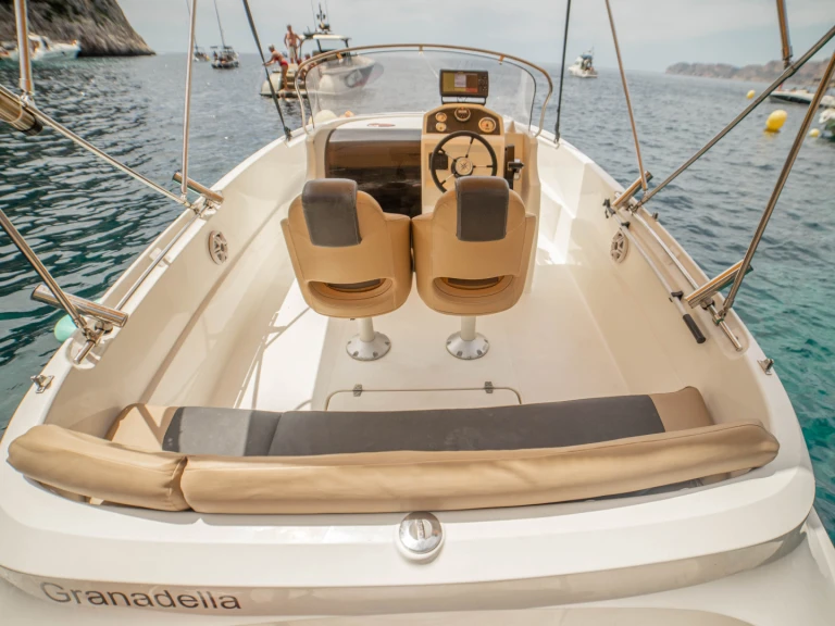 Bootverhuur Oliva goedkoop 620